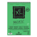 Al Spirale 50fl Xl A4 160g Recycle