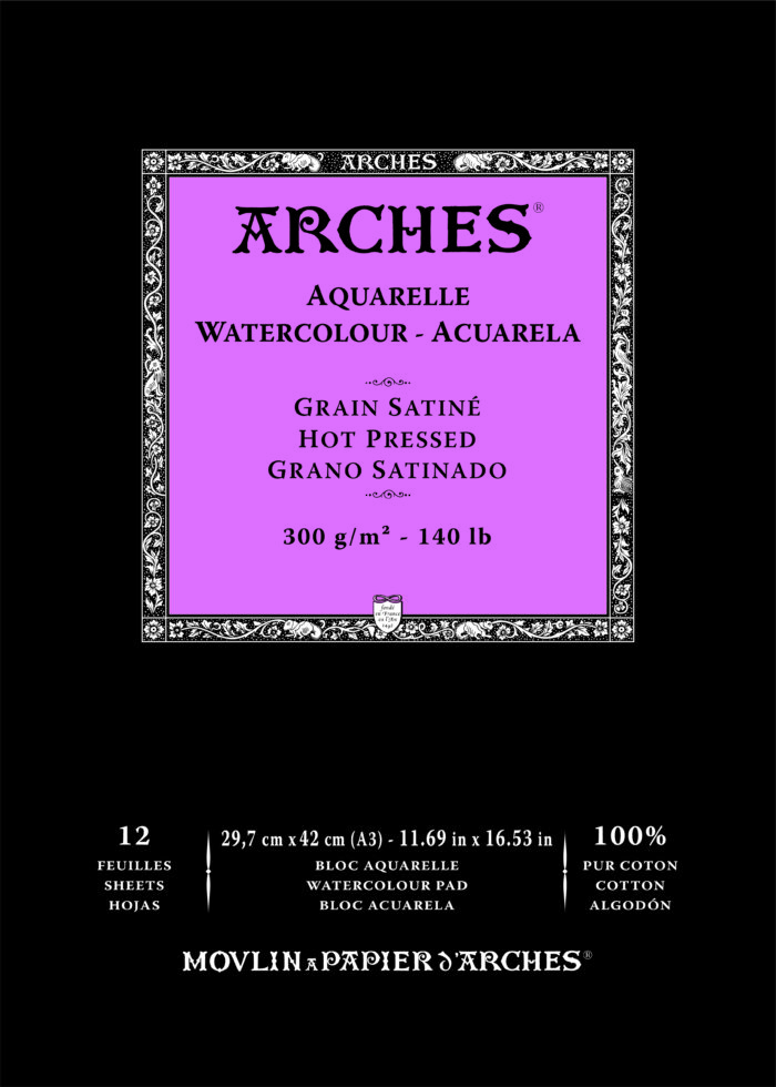 64xx Arches 1c 23x30