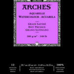 64xx Arches 1c 23x30