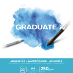 Proto 400127657 C400110374 Graduate Aquarelle A4