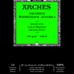 64xx Arches 1c 23x30