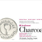 500 Charcoal Product Image