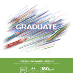 Proto 400127607 C400110365 Graduate Dessin Blanc A4