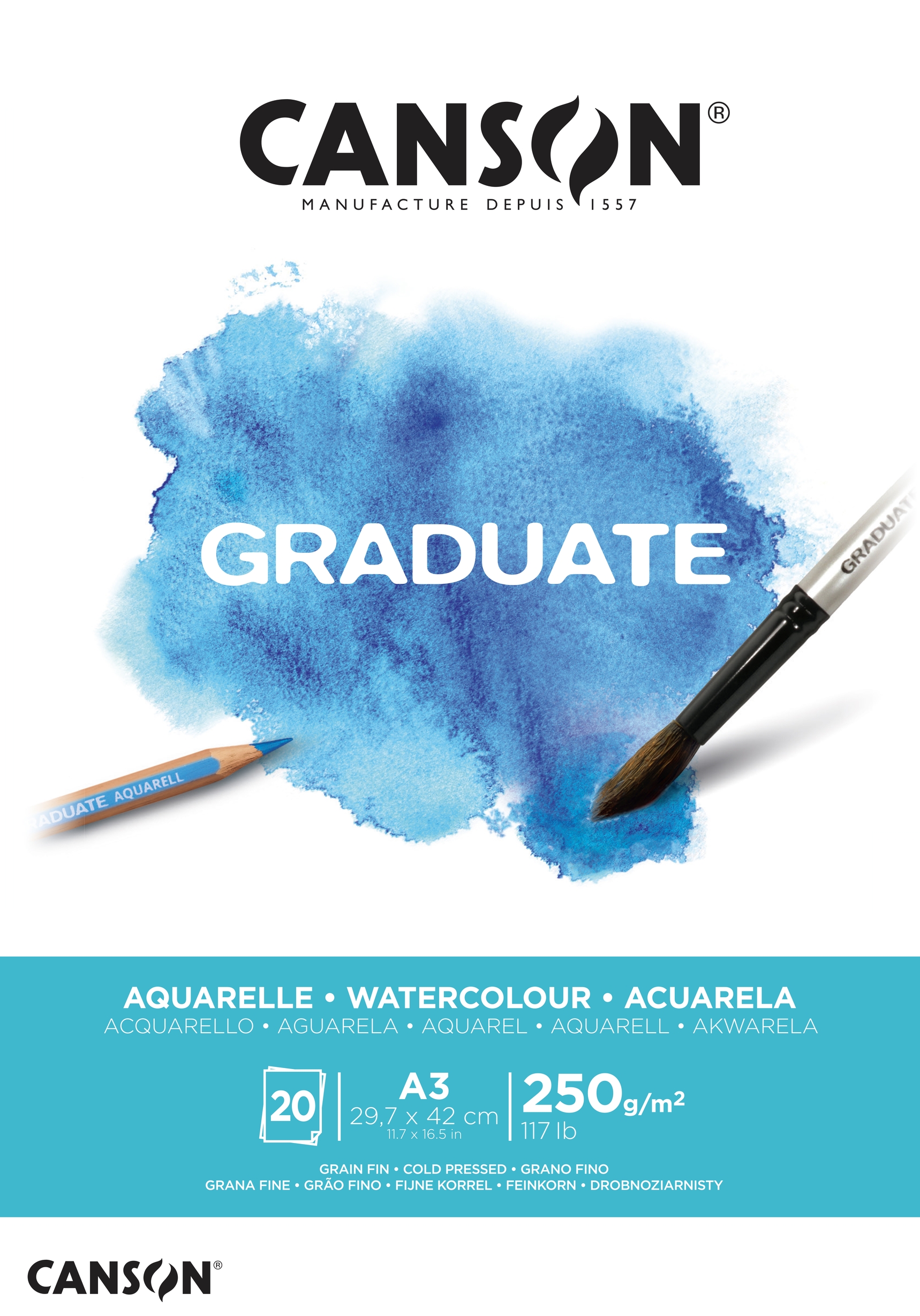 400127658 C400110375 Graduate Aquarelle A3 600x472