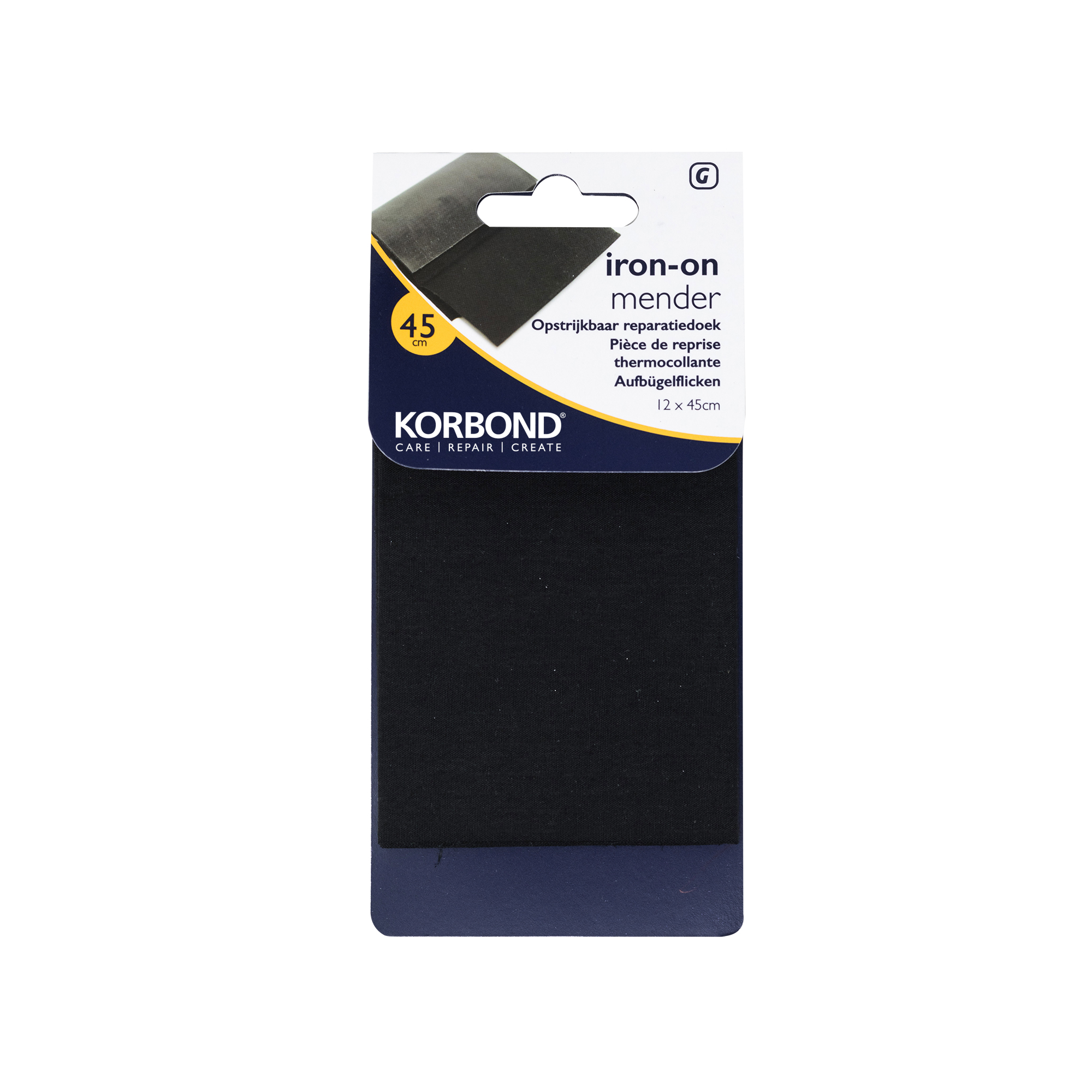 Korbond
