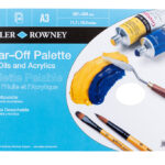Daler & Rowney Art Materials