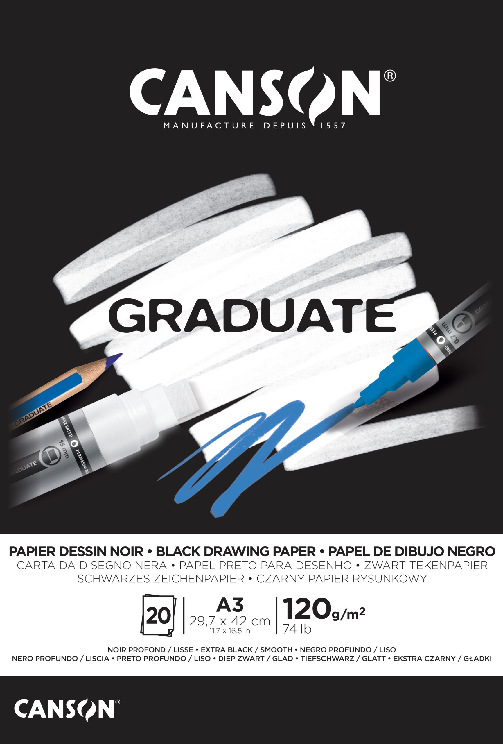 400127680 C400110387 Graduate Noir A3