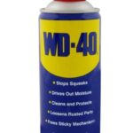 Wd 400