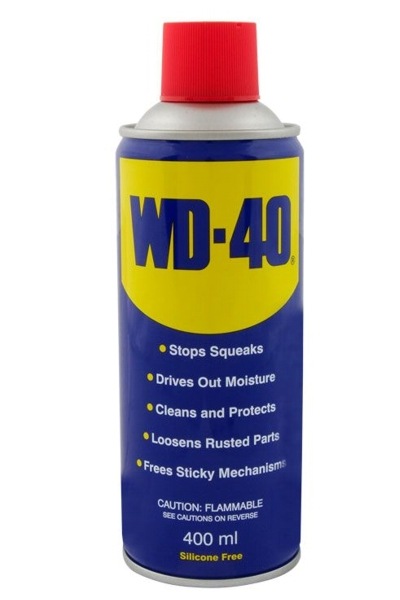 Wd 400