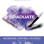 400127671 C400110378 Graduate Mix Media A3 600x470