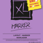 Gamme Xl Marker 2015