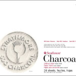 500 Charcoal Pad Product Image