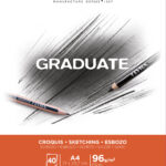 Proto 400127604 C400110362 Graduate Croquis A4