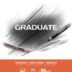 400127605 C400110363 Graduate Croquis A3 600x470