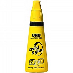 דבק UHU, דבק רב שימושי 90 מ"ל