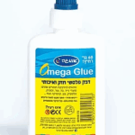 דבק פלסטי 60 גרם