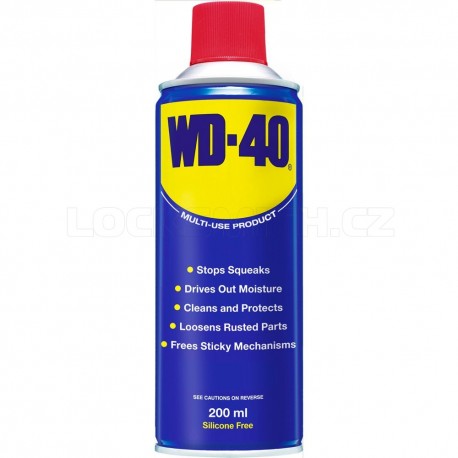 Wd200