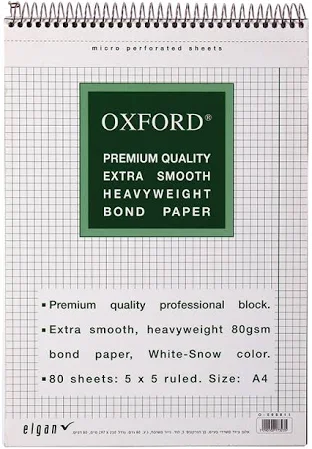 בלוק ספירה משובץ