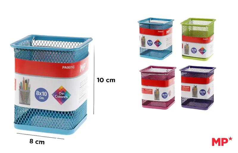 כוס רשת לעטים