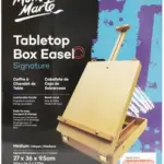 כן ציור שולחני 52 סמ