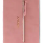 מחברת קלמר ורוד