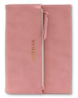 מחברת קלמר ורוד