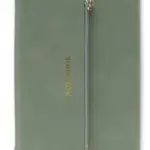 מחברת קלמר ירוק