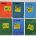 מחברת קרטון