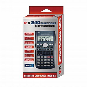 מחשבון מדעי