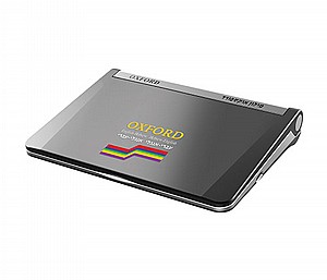 מילון אוקספורד