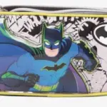 קלמר בטמן מתרחב