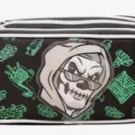 קלמר פורטנייט שחור ירוק