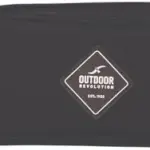 קלמר שני תאים שחור