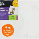 קנבס לילדים