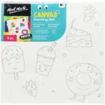 קנבס לילדים 2