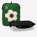 תיק אוכל כדור