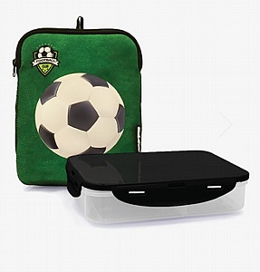 תיק אוכל כדור