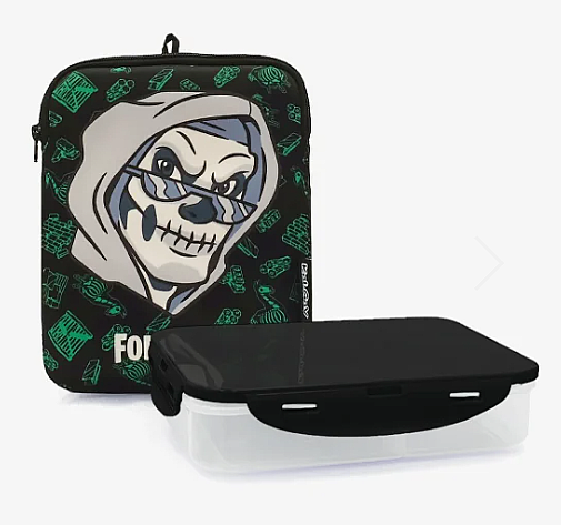 תיק אוכל פורטנייט