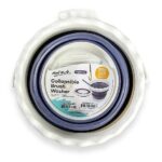 כלי מתקםל לשטיפת מכחולים